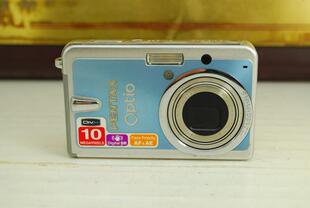 S10 M20 Pentax 相机 Optio 卡片机便携数码 收藏模型道具 宾得