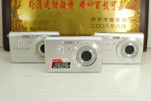 600 CCD相机 卡片机 1080 1000 Z60 Z550 卡西欧 Casio