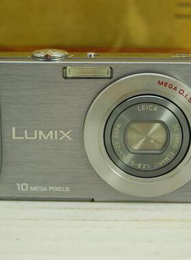 Panasonic/松下 DMC-FX520 8 30 FS3 FS5 卡片机 便携数码相机