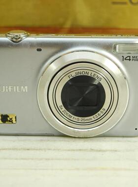 Fujifilm/富士 FinePix JX255 F10 30 40 60S 卡片机便携数码相机