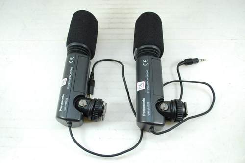 松下麦克风松下原厂原装