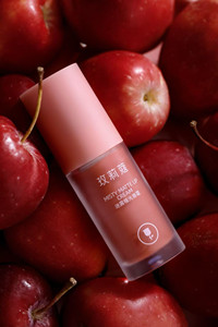 玫莉蔻迷雾唇霜哑光雾面不拔干保加利亚玫瑰成分日常显白新品