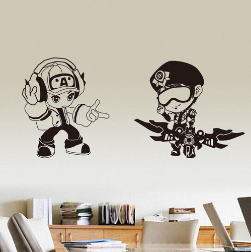 鲁班墙纸价格 鲁班墙纸图片 星期三