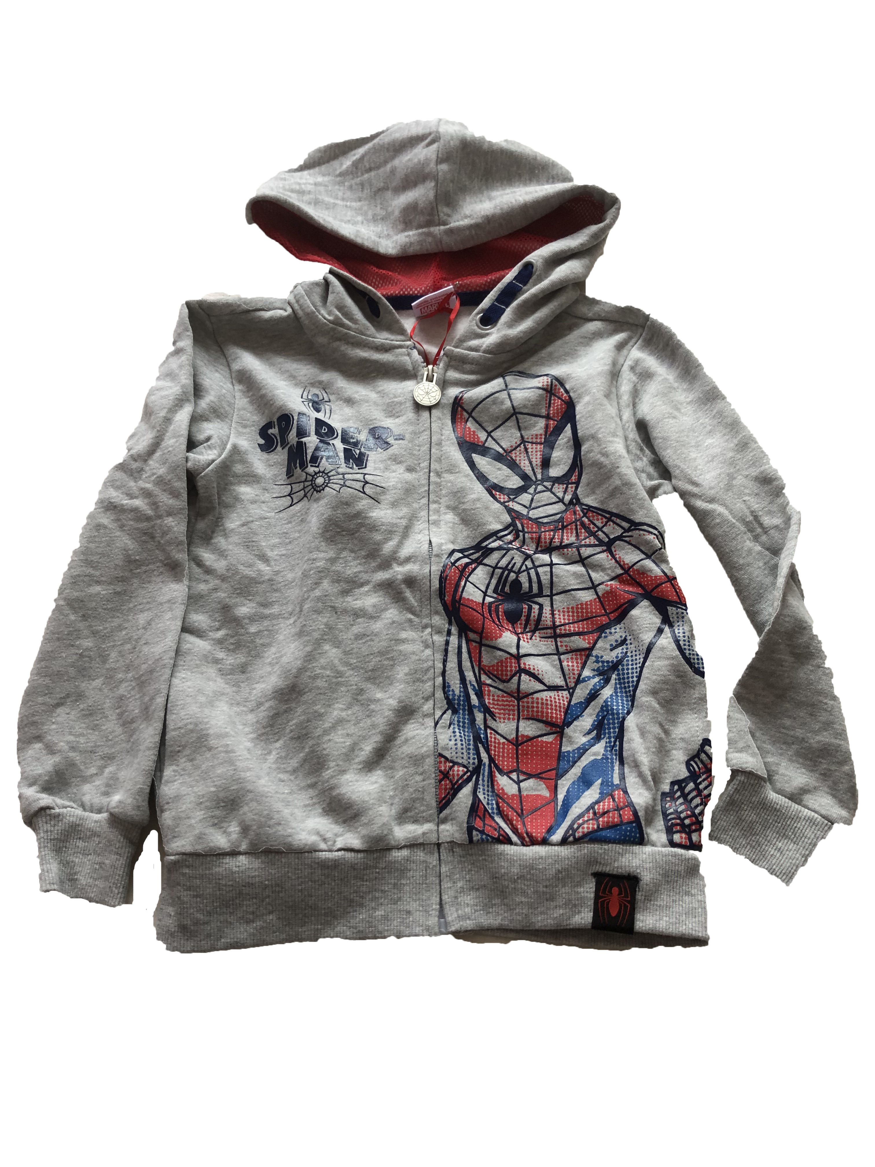 常规厚度春秋款漫威卡通