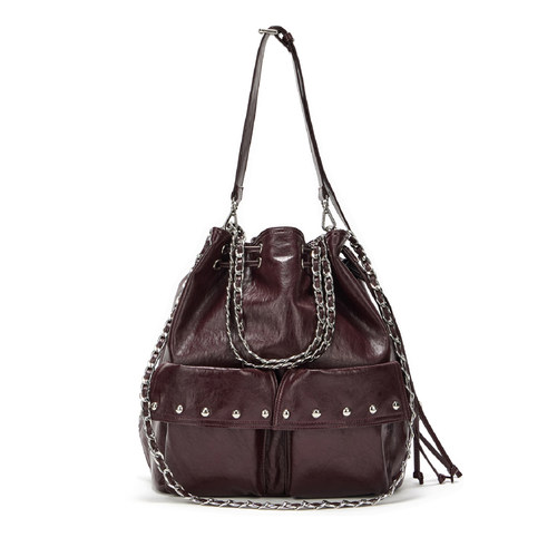 韩国代购女士包时尚单肩包托特包