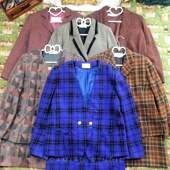 格纹套装 补 老链接开拍 宝贝详情查看传送链接 晚八点新品