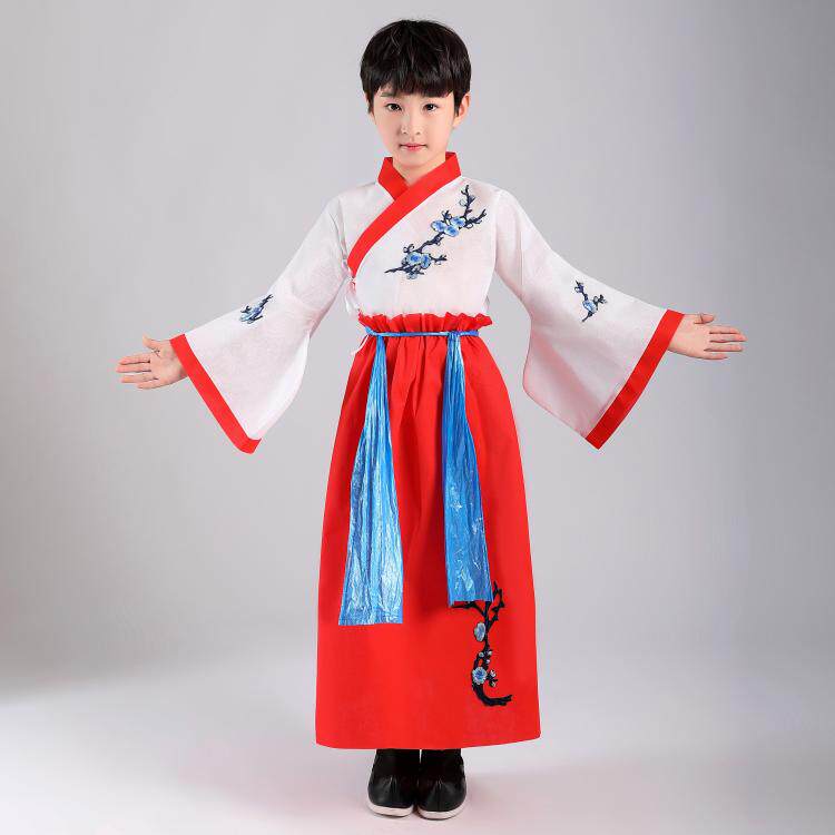 环保时装秀幼儿园女童手工演出服