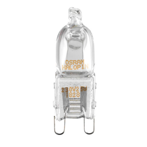 美诺Miele灯泡20W 25W用于蒸汽烤箱和烤箱灯罩Halogen light230V