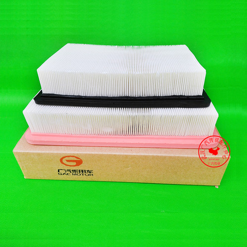 广汽传祺专用空气滤芯空气格