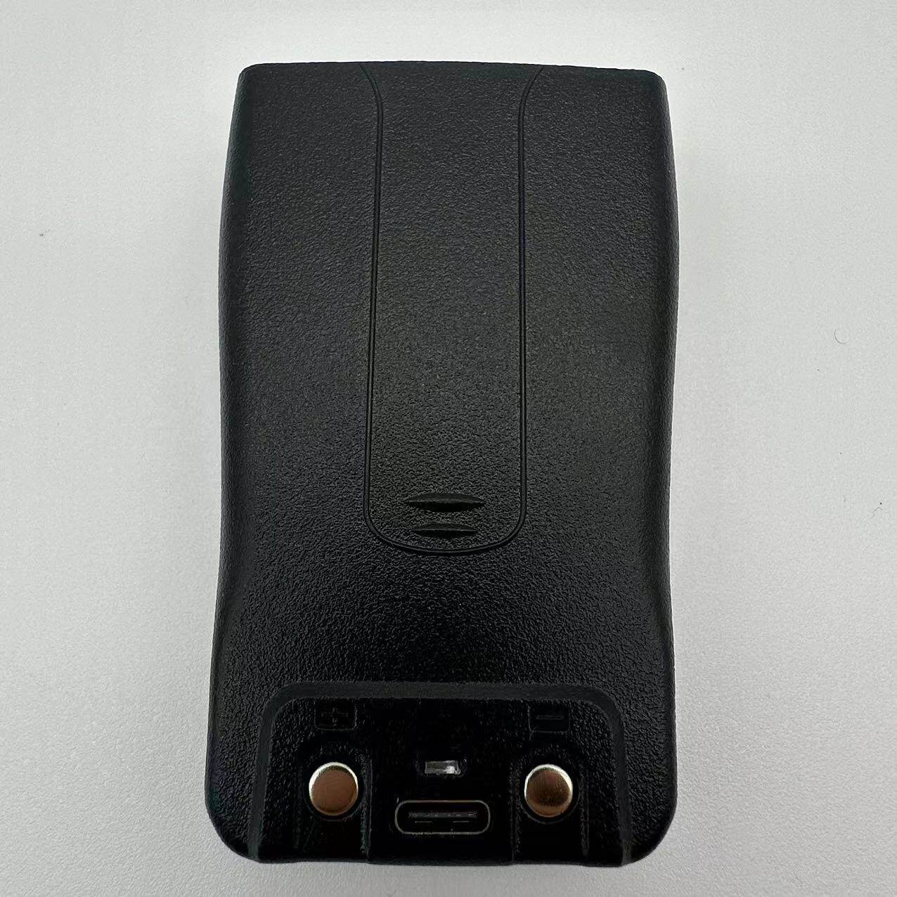 新品宝锋BF-888S/777S/666S对讲机锂电池带TYPE-C充电接口