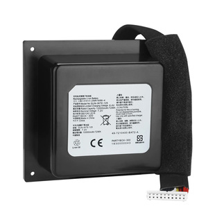 适用JBL 300蓝牙音箱电池SUN INTE 125 PartyBox