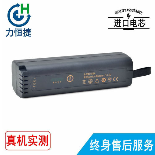 适用 加拿大EXFO爱斯福  OTDR光时域反射仪 L08D185A XW-EX002