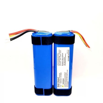 适用JBL Flip 3/4电池Xtreme1/2音响电池SUN-INTE-103 ID1019超直