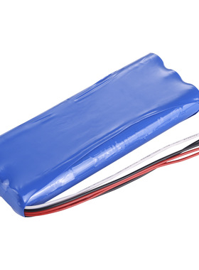 适用 日置 LR8401-21  Z1000  数据采集仪电池4500毫安电板