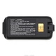 AB18 适用Intermec条码 AB17 CK3X CK3N 扫描器电池CK3C1 CK3R