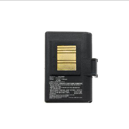 适用Zebra QLN220 QLN320 ZQ510  ZQ520打印机电池P1023901