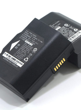 适用刷卡机京东巴枪PDA机联迪P990电池警务通LANDIp990-18650电池