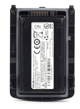 适用psion ST3003,ST3001,XT15,XT15F,XT10,1110108-002原装电池