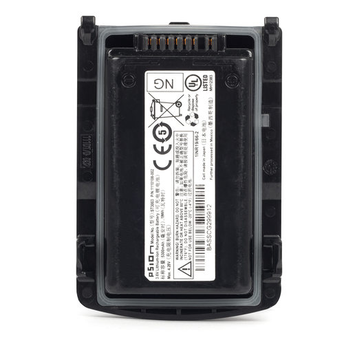 适用psion ST3003,ST3001,XT15,XT15F,XT10,1110108-002原装电池