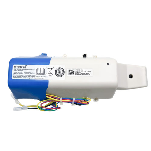 适用于必胜无线洗地机电池 36V 2500mAh 90Wh 69-0069-041