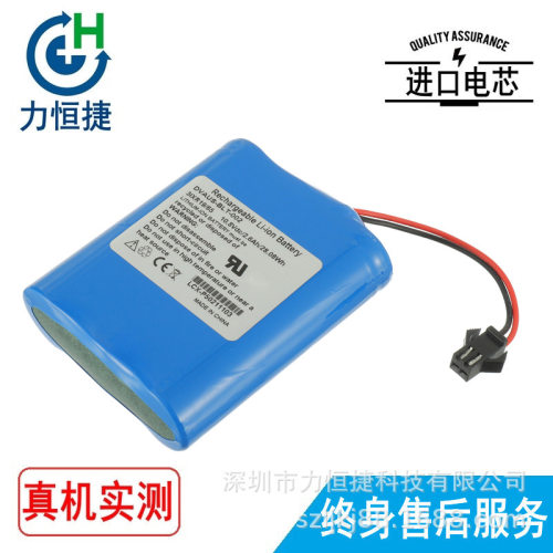 适用于BIOLIGHT宝莱特 BLT M1000 电池 DVAUS-BLT-002 厂家直销