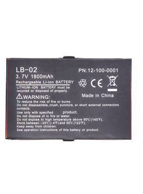 适用BIOLIGHT 宝莱特 LB-02  A2  A3  A4 A5 A6 A8 Q5 转运宝电池