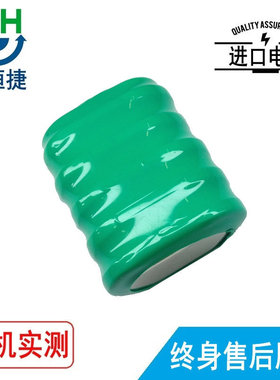 适用Biohit Proline 百得 ST4 SG S 梅里埃 ATB 取液枪电池