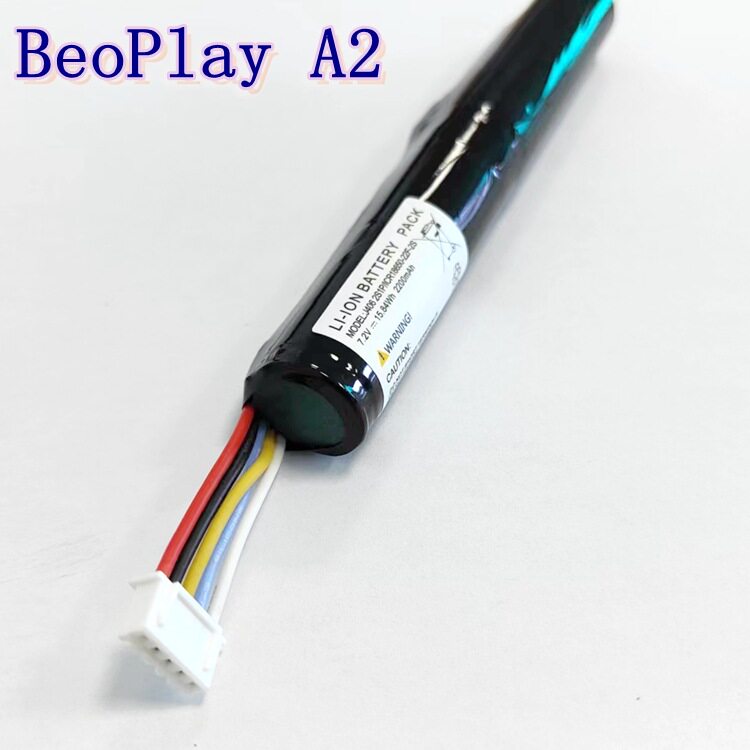 适用于BeoPlay Beolit A2/15/17可充电18650锂电无线蓝牙电池现货