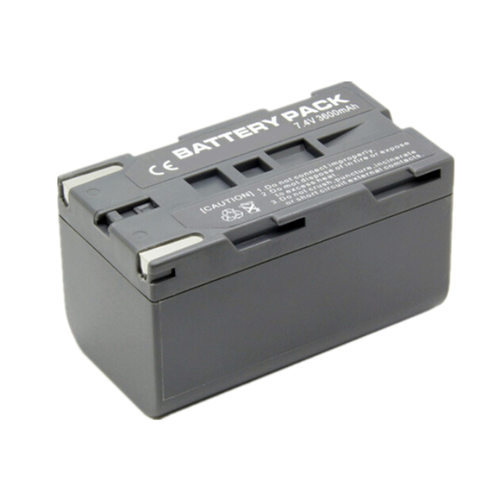 适用阿什泰克ashtech promark500 800 PM500 LHJSB-L320 电池