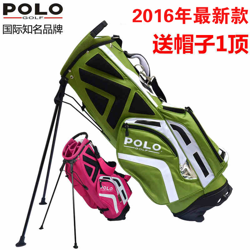 Sac de golf - Ref 38450 Image 1