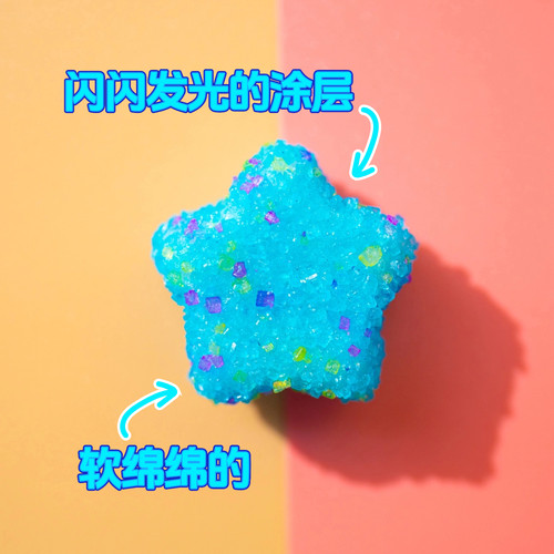 情绪价值满满的进口零食