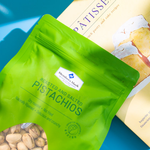 Member'sMark美国加州开心果