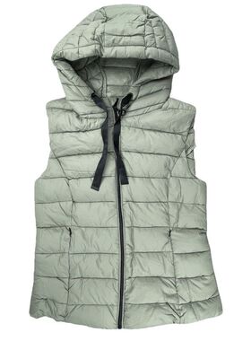 Original 2026新款棉马甲加厚保暖大码休闲潮流外搭秋冬waistcoat