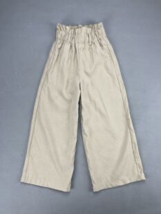 外贸童装原单尾货女童裤子120-150cm码