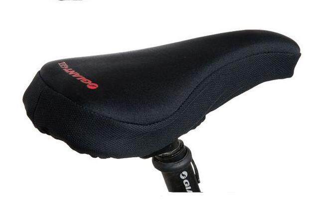 Selle de vélo Mountain Bike - Ref 2353719 Image 1