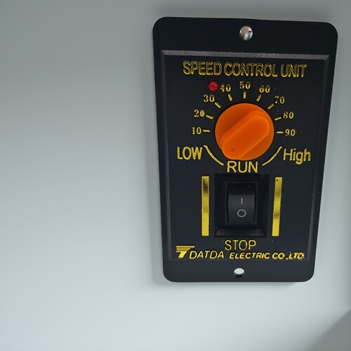 台达US-52电机调速25/40/60/90/120/180/200/250W调速器开关220V