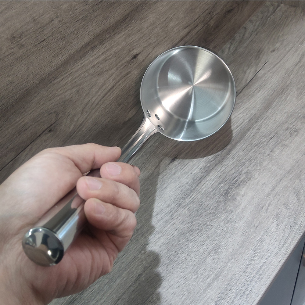304不锈钢酒坊用打酒器5斤3斤2斤