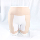 姨妈期例假高腰安睡裤 平角安全裤 月经期防侧漏生理内裤 蝶诉全能版