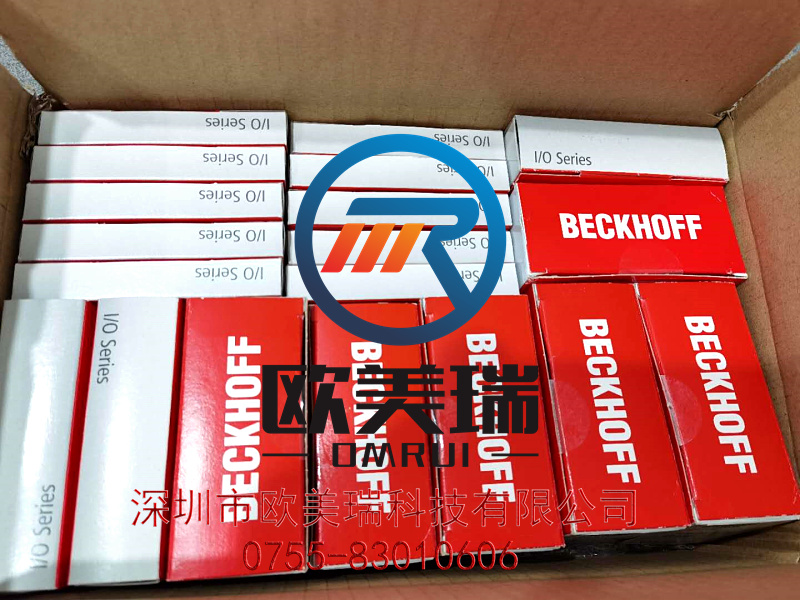 EL6652  EL4712倍福全新原装正品现货