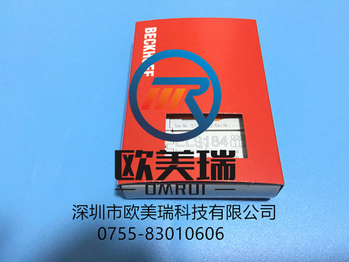EL9184  KL9185  倍福模块全新原装正品现货当天发