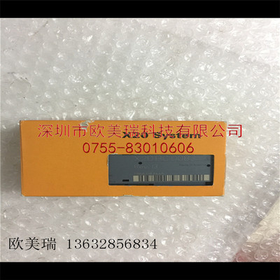 X20BC0083  X20BC0083  贝加莱模块全新原装正品现货当天发(现货)