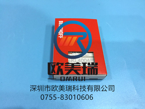 倍福 KL4004 KL4011  KL2641全新原装正品现货当天发