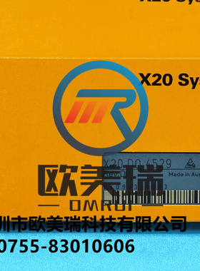 X20DO4529  X20DO8322 贝加莱模块全新原装正品现货  议价(现货)