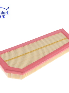 适配奔驰C180 C200L E300 B200 S350 ML350 GLK300空气滤芯清器格