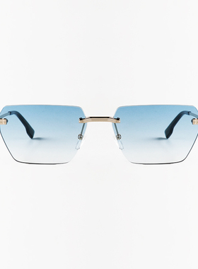 不规则框奢华绚丽风格