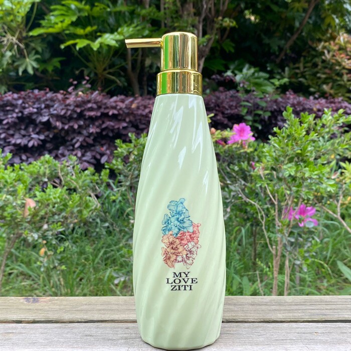 myloveziti护发素发膜补水干枯