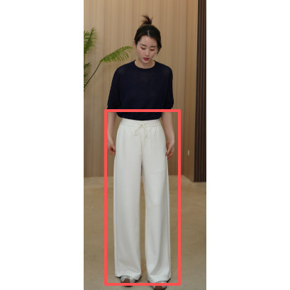 【柳哥严选】 醋酸蚕丝神裤RQ26AW110
