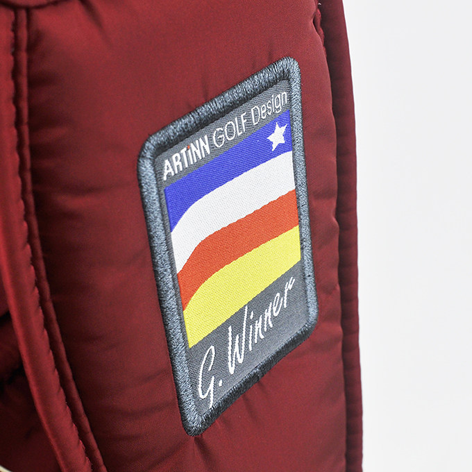 Sac de golf - Ref 38776 Image 5