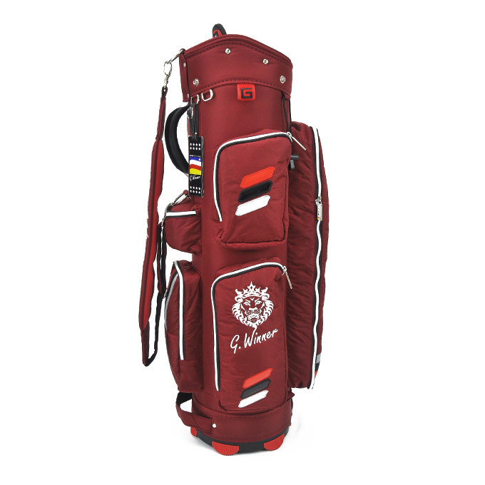 Sac de golf - Ref 38776 Image 3