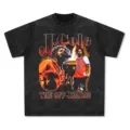 J·Cole--Pure Cotton Washed Black